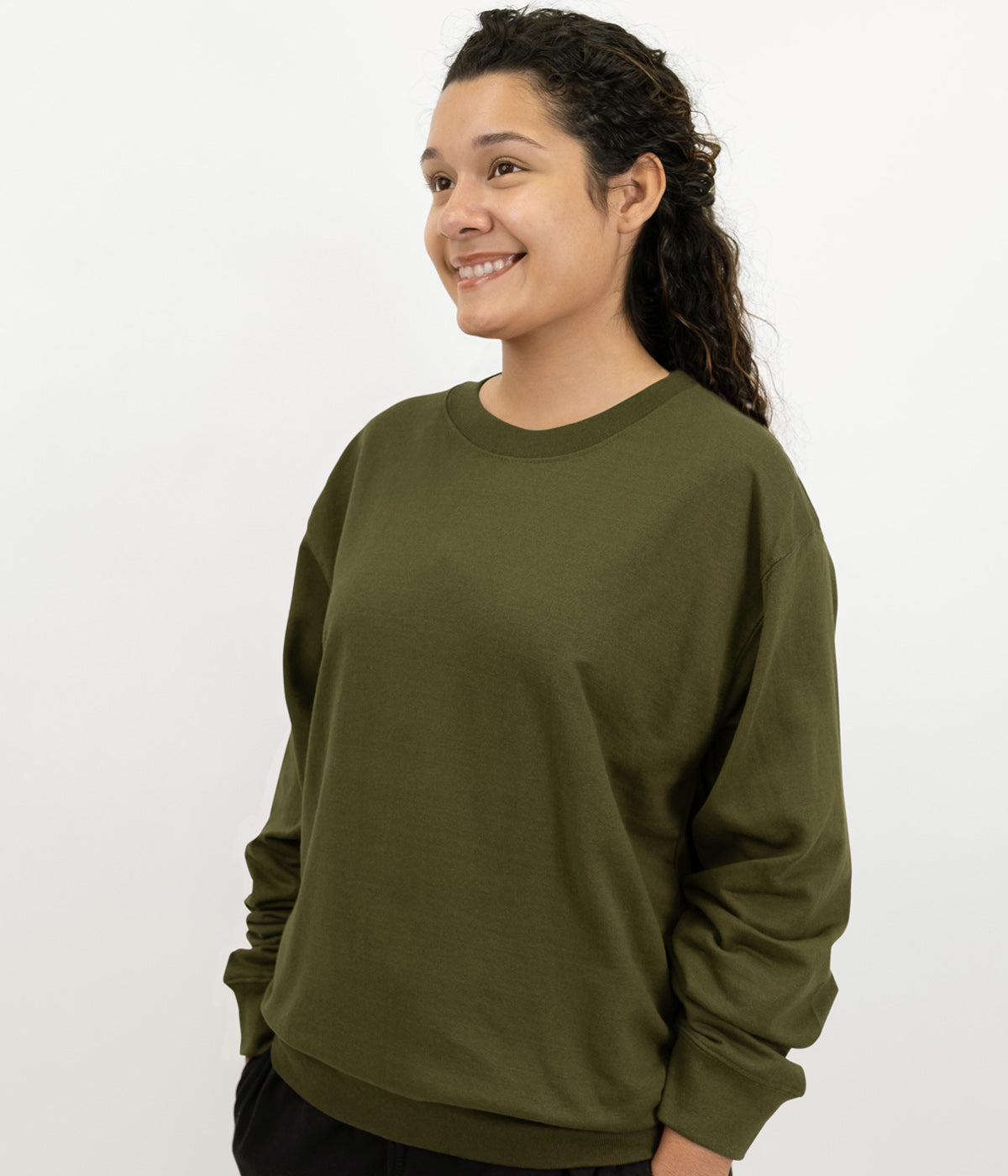 Laviva Sports™ Sweatshirt