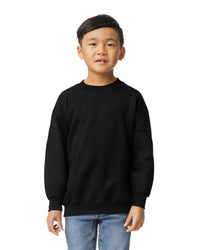 18000B Youth Crewneck Sweatshirt