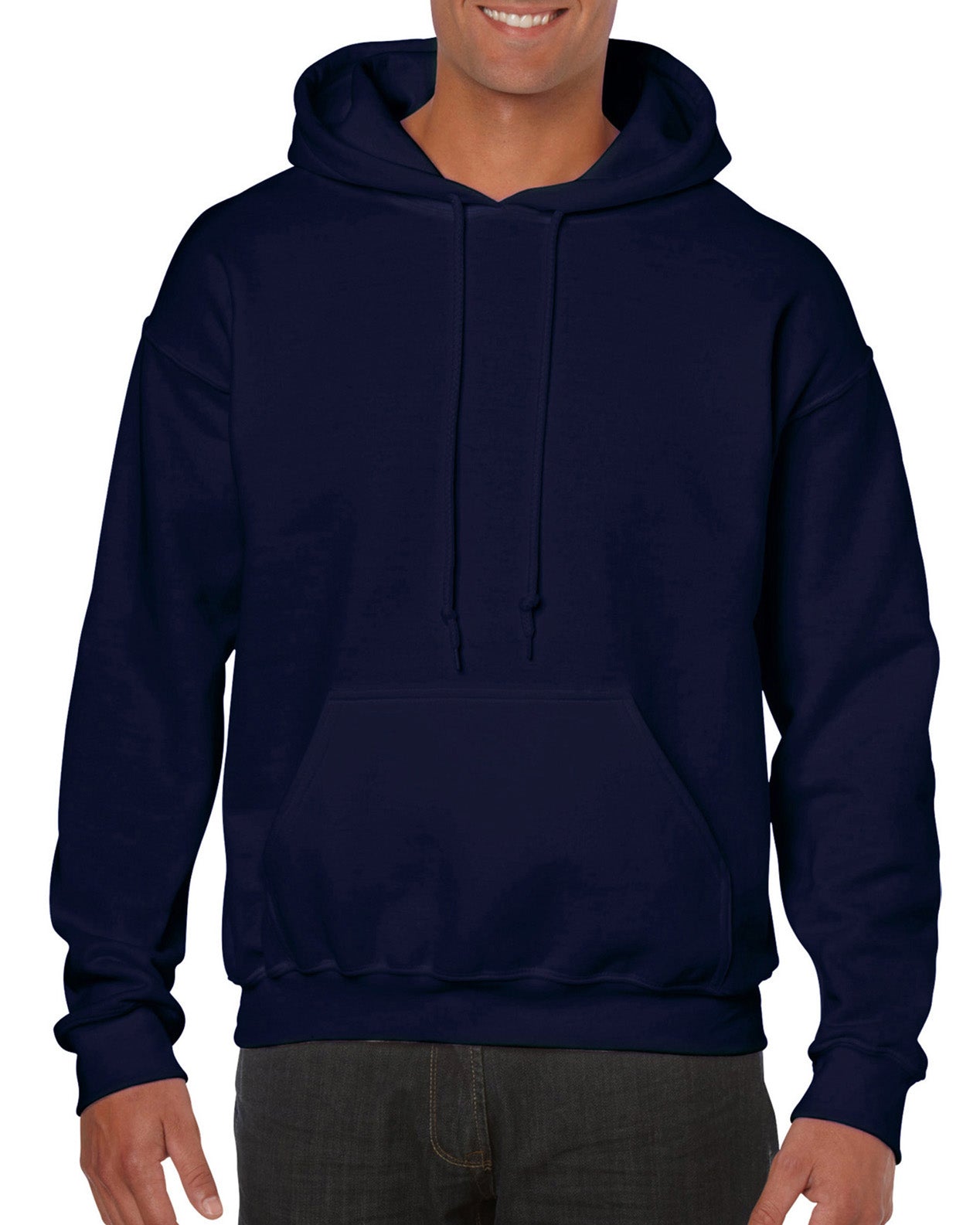18500 Gildan Sweatshirts Crew Neck 2XL-3XL-Wholesale Hoodies