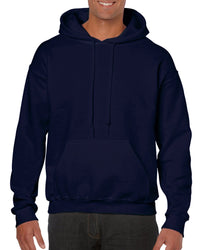  Heavy Blend Adult Hooded Sweatshirt