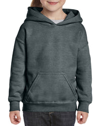 Heavy Blend Youth Hooded Sweatshirt