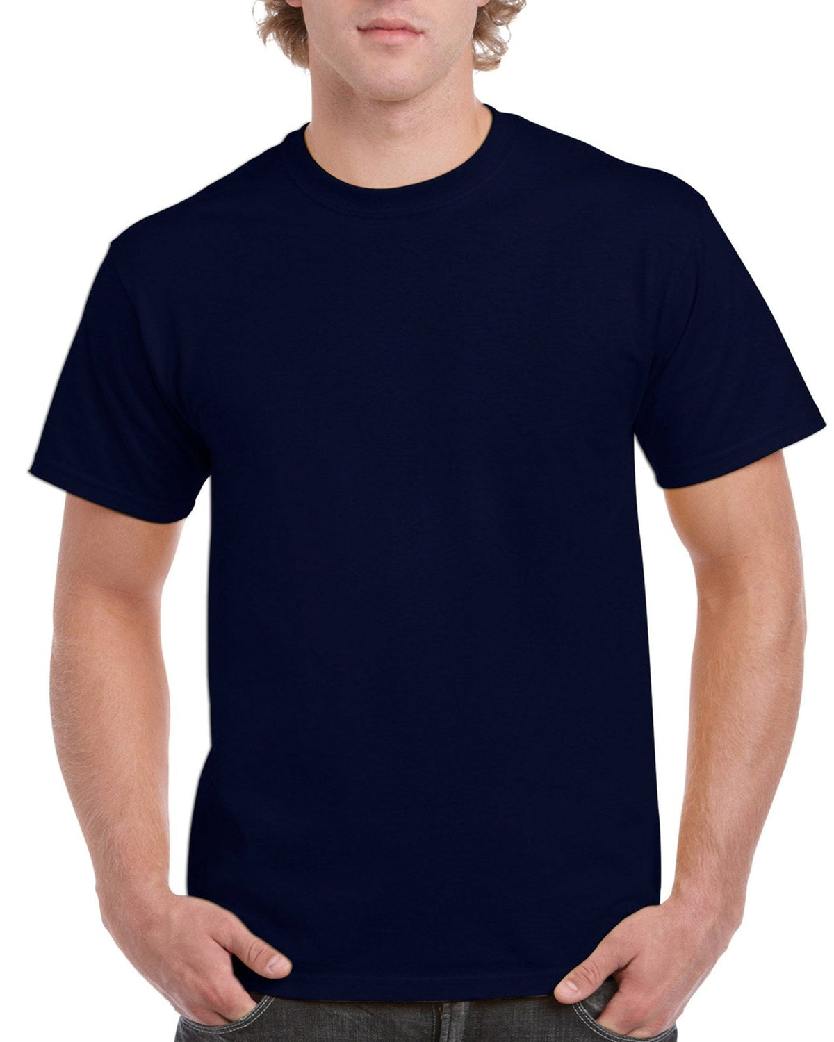 Gildan Heavy Cotton G5000 Adult T-Shirt