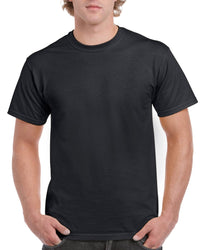 Gildan Heavy Cotton G5000 Adult T-Shirt (3XL - 4XL - 5XL)
