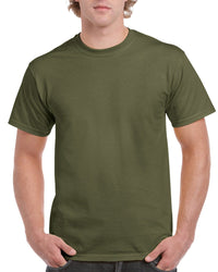 Gildan Heavy Cotton G5000 Adult T-Shirt