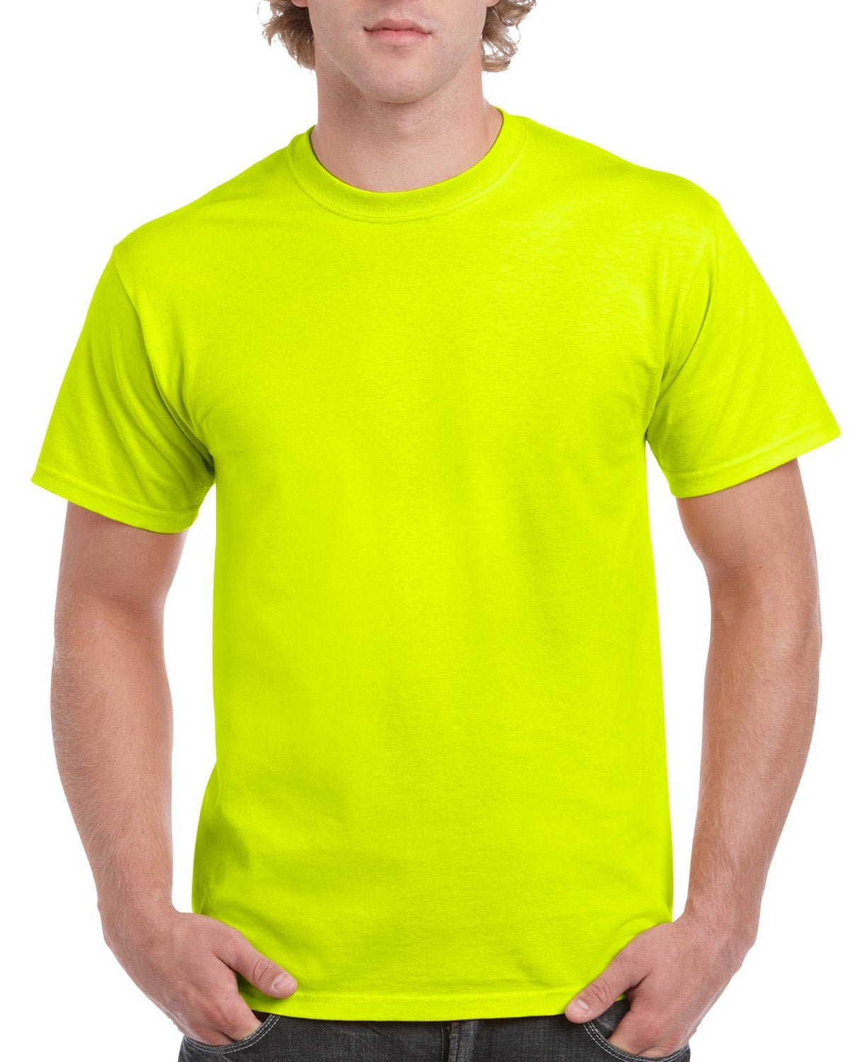 Gildan Heavy Cotton G5000 Adult T-Shirt