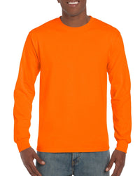 Gildan G5400 Men's Classic Long Sleeve T-Shirt