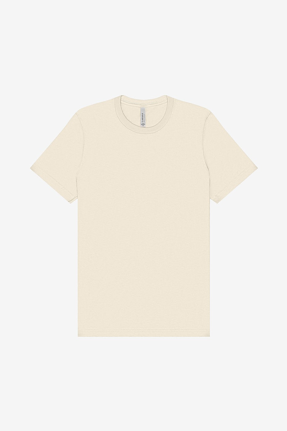 BELLA  3001 UNISEX JERSEY SHORT SLEEVE TEE ( XS - 4XL)