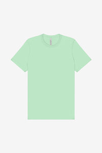 BELLA  3001 UNISEX JERSEY SHORT SLEEVE TEE ( XS - 4XL)