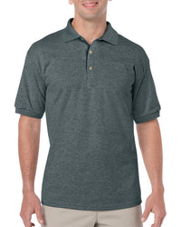 Gildan® DryBlend® Polo Adult Jersey Sport Shirt