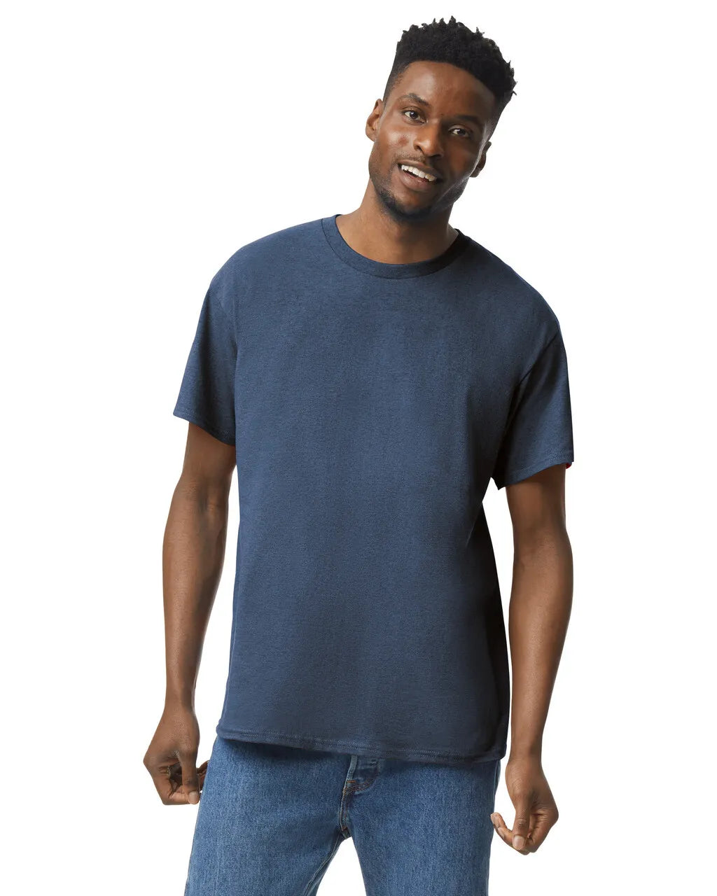 Gildan Heavy Cotton G5000 Adult T-Shirt Assorted Colors