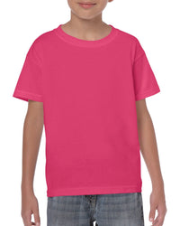 Gildan G5000B Heavy Cotton Youth T-Shirt