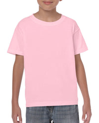 Gildan G5000B Heavy Cotton Youth T-Shirt