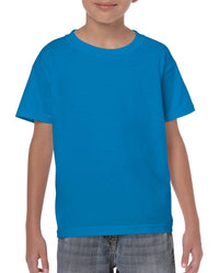 Gildan G5000B Heavy Cotton Youth T-Shirt