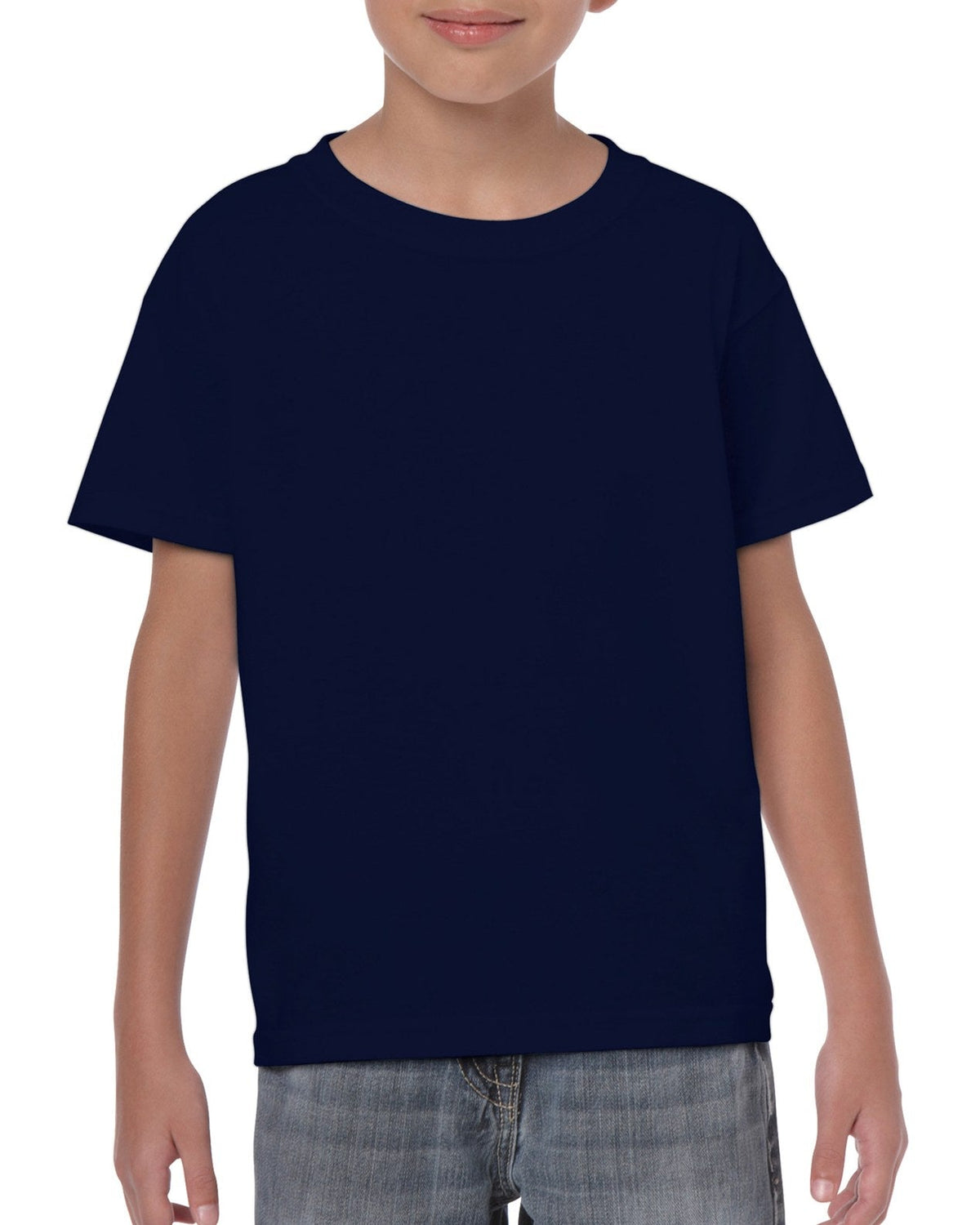 Gildan G5000B Heavy Cotton Youth T-Shirt