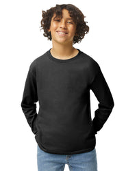 5400B Youth Long Sleeve T-Shirt