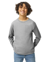 5400B Youth Long Sleeve T-Shirt