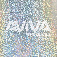 Ultra Flex Soft Metallic 20” wide Heat TRANSFER Vinyl for T-Shirt and Apparel - HTV