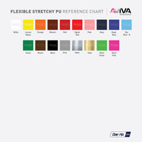 Flexible Stretchy Sport 20” wide Heat TRANSFER Vinyl for T-Shirt and Apparel - HTV