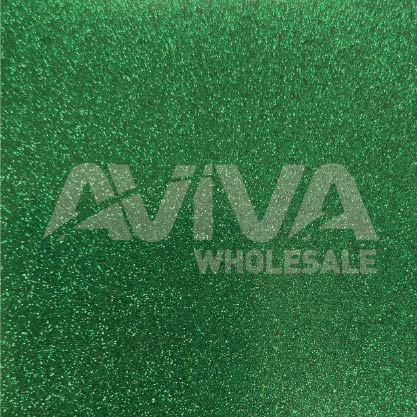 Ultra Flex Glitter 3D PUFF 20” wide Heat TRANSFER Vinyl for T-Shirt and Apparel - HTV