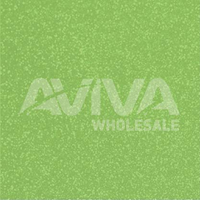 Ultra Flex Glitter 3D PUFF 20” wide Heat TRANSFER Vinyl for T-Shirt and Apparel - HTV