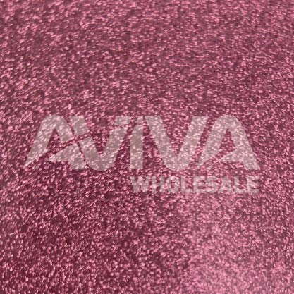 Ultra Flex Glitter 3D PUFF 20” wide Heat TRANSFER Vinyl for T-Shirt and Apparel - HTV