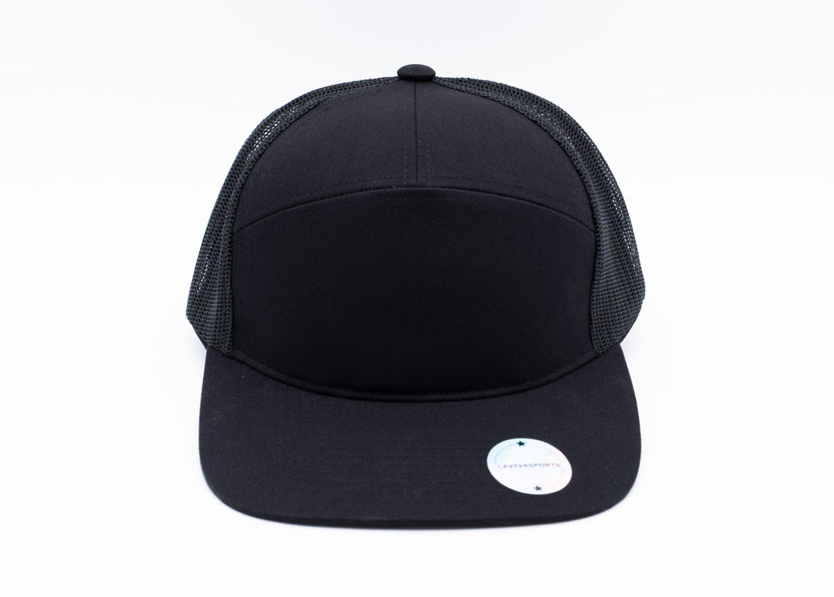 Arch Foam Trucker Cap – Lightweight & Breathable Mesh Back