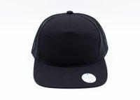 Arch Foam Trucker Cap – Lightweight & Breathable Mesh Back