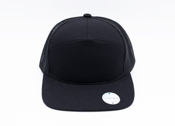 Arch Foam Trucker Cap – Lightweight & Breathable Mesh Back