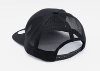 Arch Foam Trucker Cap – Lightweight & Breathable Mesh Back