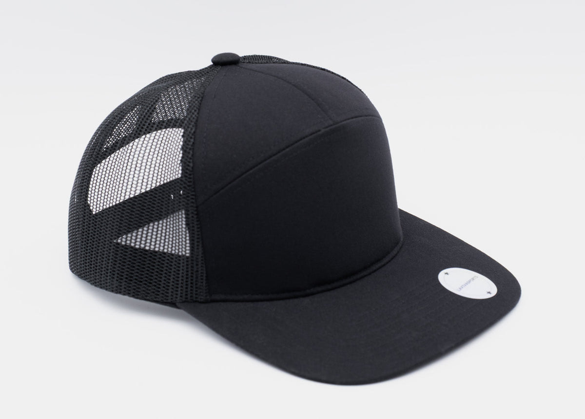 Arch Foam Trucker Cap – Lightweight & Breathable Mesh Back