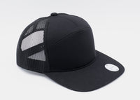 Arch Foam Trucker Cap – Lightweight & Breathable Mesh Back