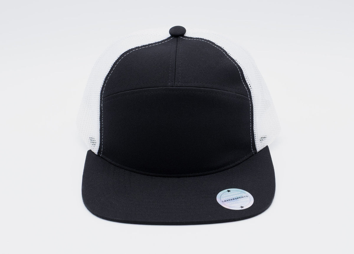Arch Foam Trucker Cap – Lightweight & Breathable Mesh Back