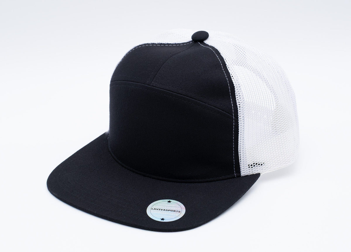 Arch Foam Trucker Cap – Lightweight & Breathable Mesh Back