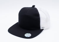 Arch Foam Trucker Cap – Lightweight & Breathable Mesh Back