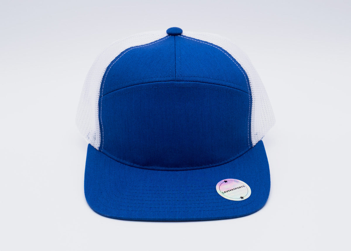 Arch Foam Trucker Cap – Lightweight & Breathable Mesh Back