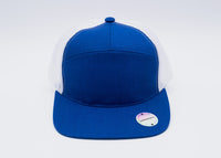 Arch Foam Trucker Cap – Lightweight & Breathable Mesh Back