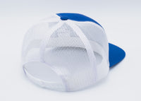 Arch Foam Trucker Cap – Lightweight & Breathable Mesh Back
