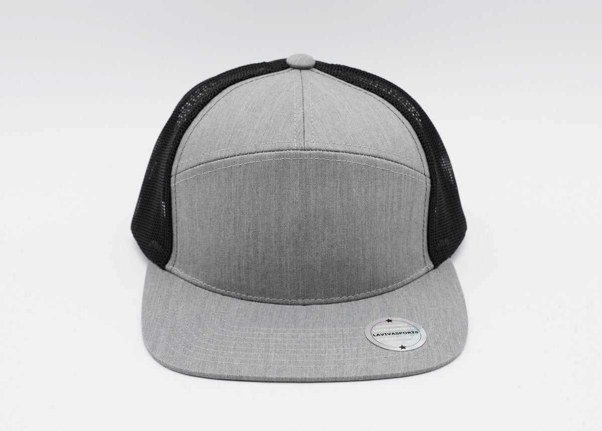 Arch Foam Trucker Cap – Lightweight & Breathable Mesh Back