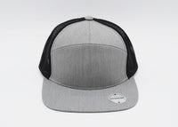 Arch Foam Trucker Cap – Lightweight & Breathable Mesh Back