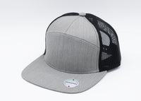 Arch Foam Trucker Cap – Lightweight & Breathable Mesh Back
