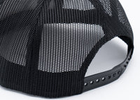 Arch Foam Trucker Cap – Lightweight & Breathable Mesh Back