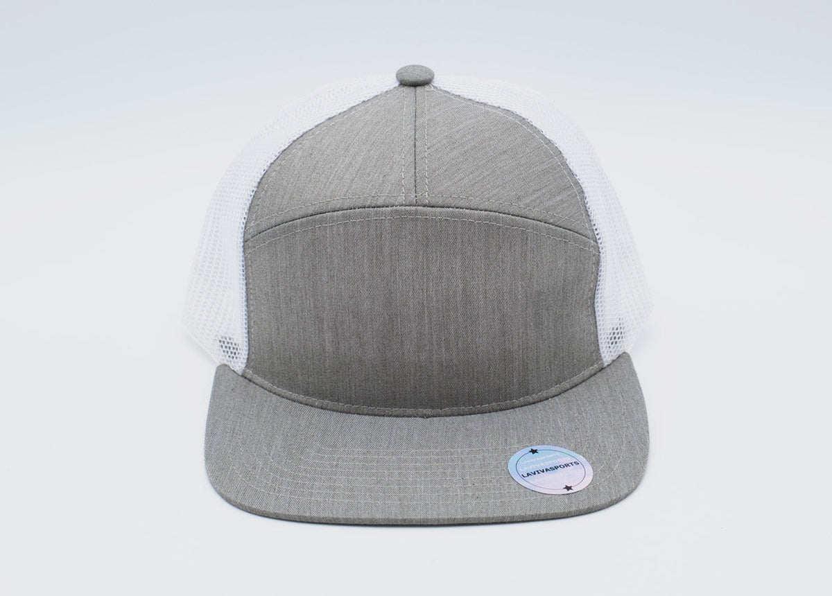 Arch Foam Trucker Cap – Lightweight & Breathable Mesh Back