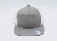 Arch Foam Trucker Cap – Lightweight & Breathable Mesh Back