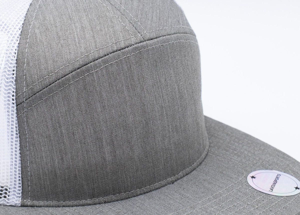 Arch Foam Trucker Cap – Lightweight & Breathable Mesh Back