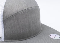 Arch Foam Trucker Cap – Lightweight & Breathable Mesh Back