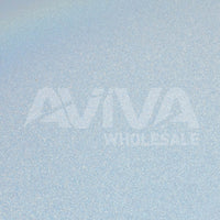 Ultra Flex Shimmer 20” wide Heat TRANSFER Vinyl for T-Shirt and Apparel - HTV