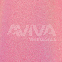 Ultra Flex Shimmer 20” wide Heat TRANSFER Vinyl for T-Shirt and Apparel - HTV