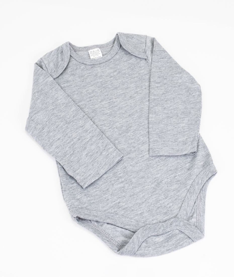 Baby Suit Long-Sleeve Baby Onesie Laviva