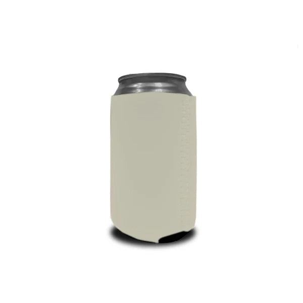 Can Cooler - Blank Neoprene