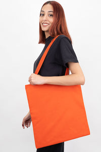 100% Cotton Canvas Tote Bags